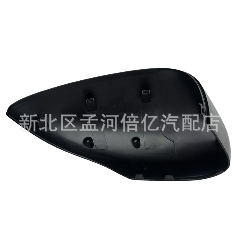 Suitable for 08-17 Ford Fiesta Mk7 Car Reversing Mirror Housing Rearview Mirror Housing Cover Reflector