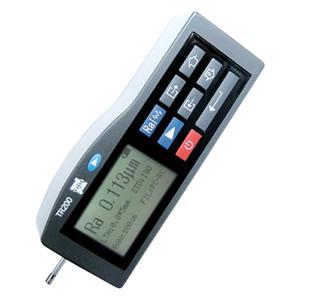 手持式粗糙度仪/便携式粗糙度仪配件   型号：H14020