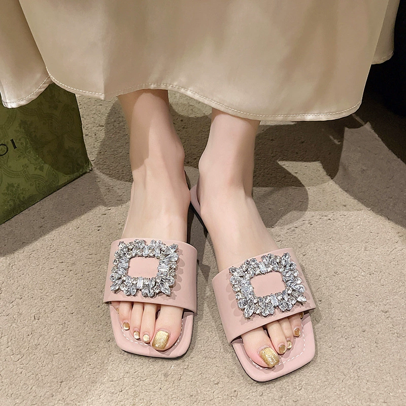 (Cross-border trading), summer slippers, wish