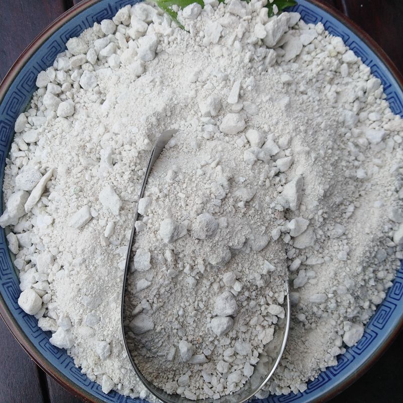 10-200目透辉石粉 杭州工业陶瓷原料用 加工纸张填充用透辉岩