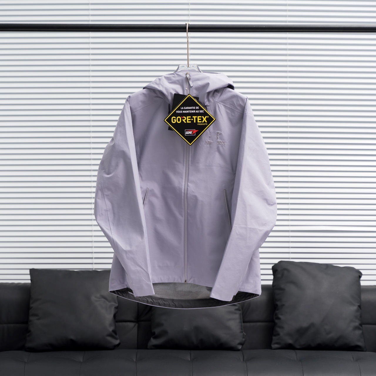 Transfronterizo suministro directo de LT Bird 's home con el mismo tipo de chaqueta de asalto masculina y femenina al aire libre impermeable abrigo de cáscara suave