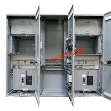 ASCO 双电源转换开关 ASC0300-150A AC220V 4P/PC级