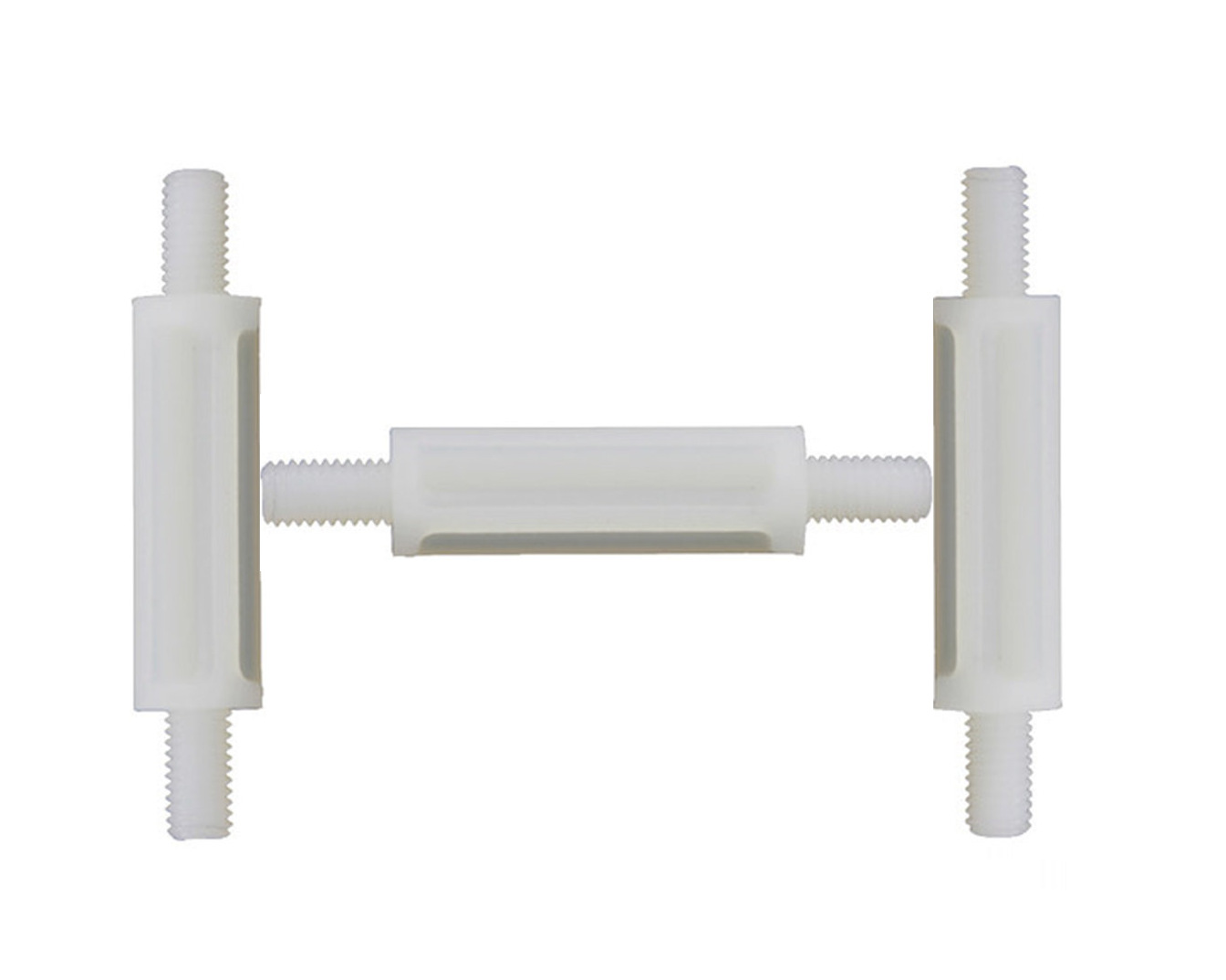 双头外螺纹隔离柱 (3)