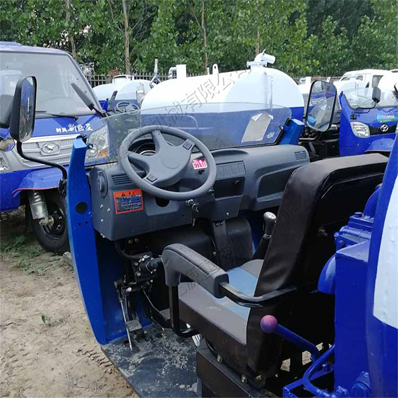 多功能自吸自排吸粪车 养殖场鸭粪清理车 厂家供应2方吸粪设备