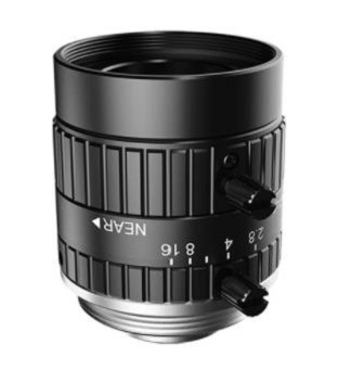 大华华睿IRAYPLE 面阵镜头 A9-1228-6MP