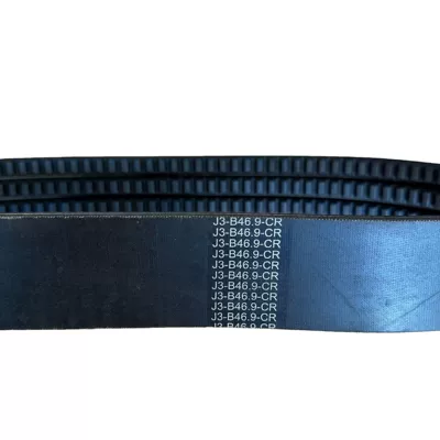 Wear-Resistant Conveyor Transmission Belts, Avtomobil ötürücü kəmərləri