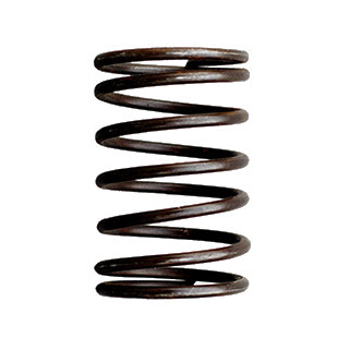 弹簧不锈钢 弹簧圆柱弹簧压缩弹簧气 弹簧带弹簧 阀弹簧