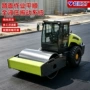 排放符合重型大型压路机