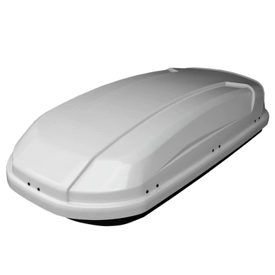 Genuine Ultra-Thin Car Roof Roof rack - white-1738339-650l-upgraded-imported-material
