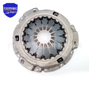 42610-60320 Is Suitable for Toyota Land Cruiser Hzj79 Wheel Hub 16-5.5J 16inch Car Wheel Hub