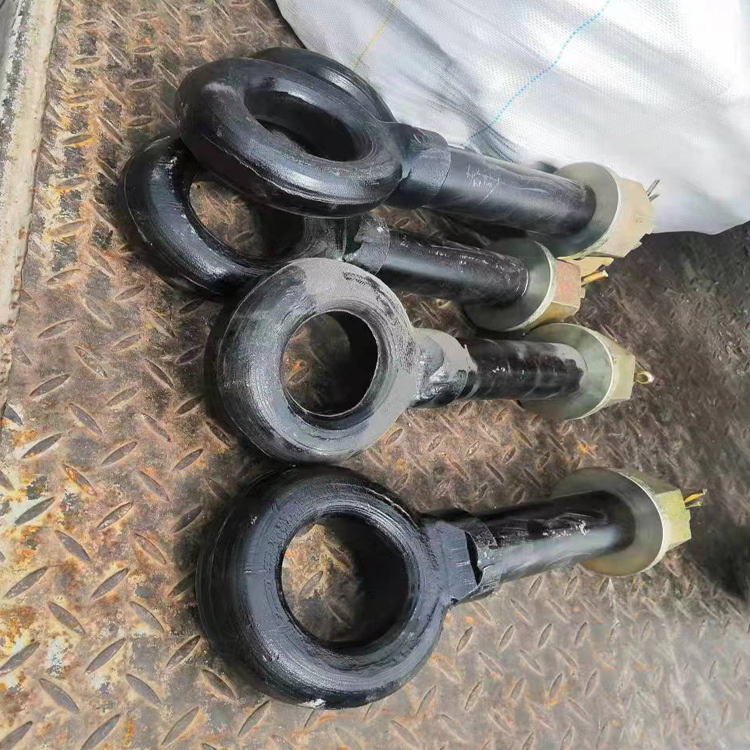 厂家直销75孔挂车牵引环   50孔挂车牵引环  大量销售