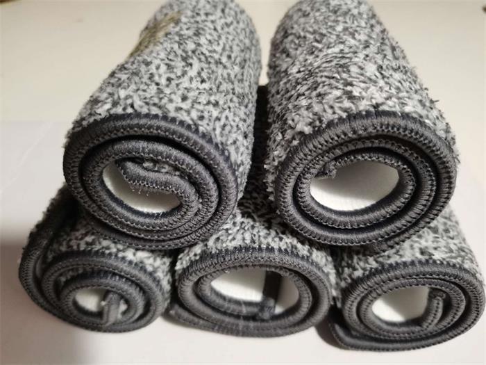 5 개별 걸레 (2 Kabs)