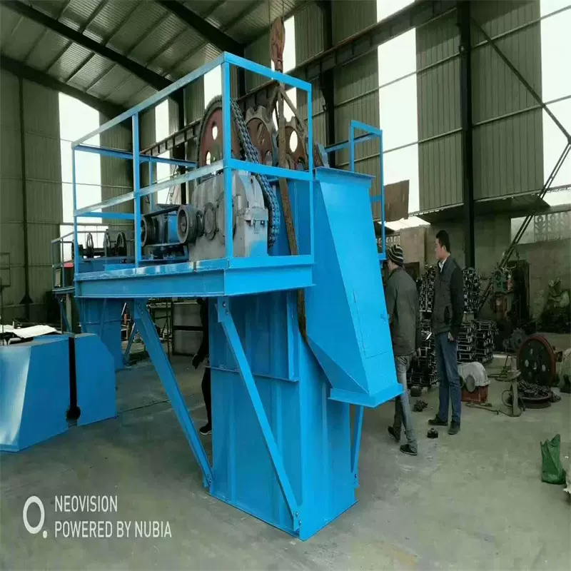 厂家现货直供  TH系列斗式提升机  斗式提升机上料机物料提升机