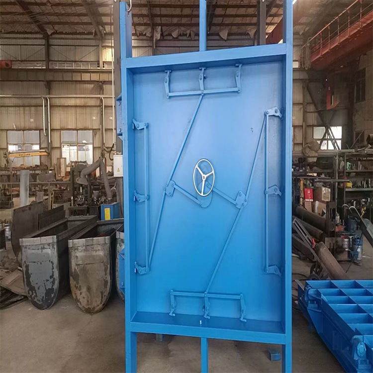 矿用门 (18)