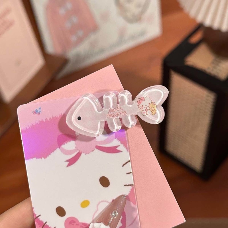 かわいいぬいぐるみ漫画 kt 猫ペンダントスクールバッグバッグペンダント人形人形キーホルダー多用途友人へのギフト|undefined