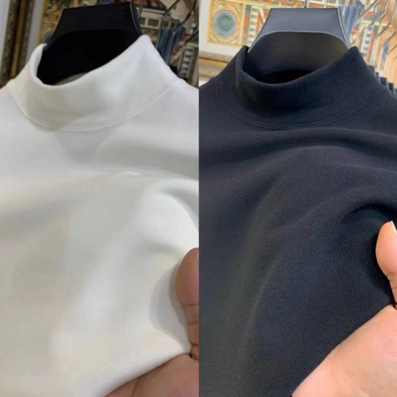 블랙+화이트 [2팩]