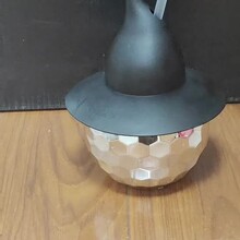 600ML�W���򱭈A��discoballŮ��ñ���ܱ���Ů���α���
