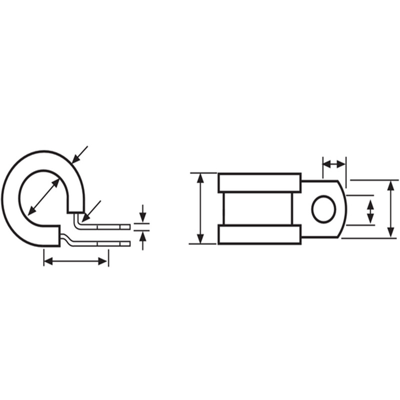 HELLERMANNTYTON������̫ͨ���ȶ�������P�ͼ�ALU14C 211-15140