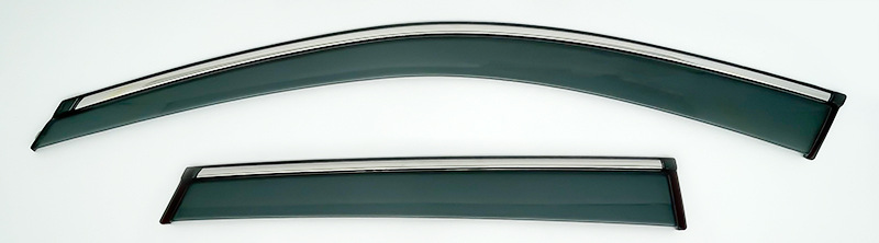 Applicable to Audi A 0.15kg Window Visor Rain Deflector Rain Guard Audi A3 Sportback Window Visor
