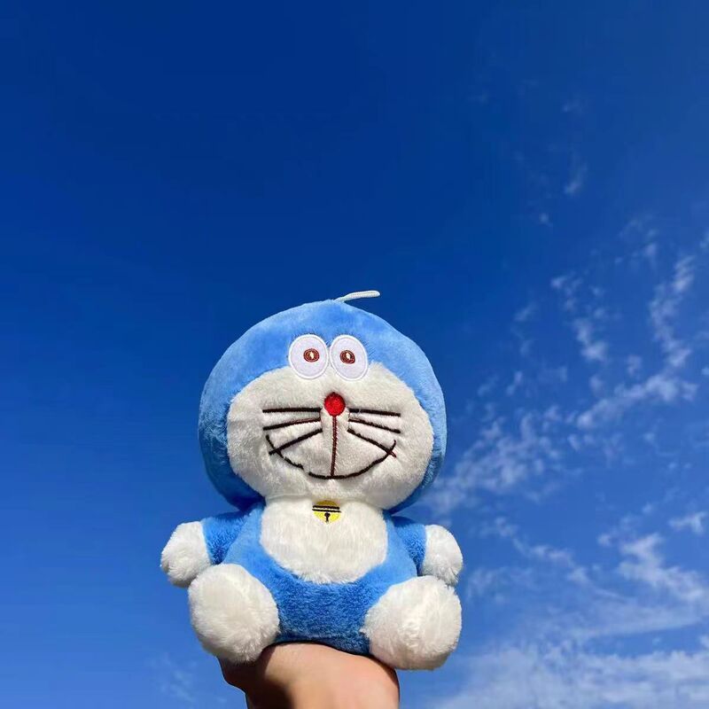 八寸毛绒玩具抓机娃娃跨境玩偶网红新款批发公仔婚庆抛洒地推礼品|undefined