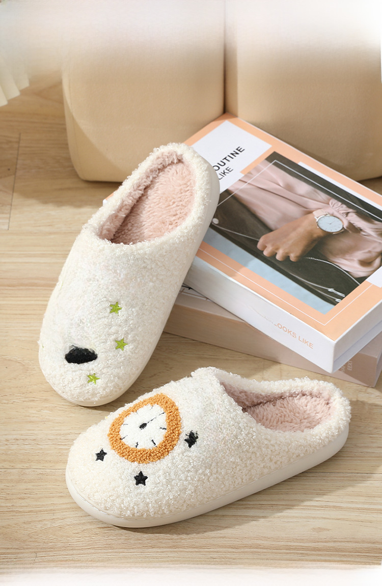 Charentaises femme douillettes chaussons intérieurs confortables_voghion.com
