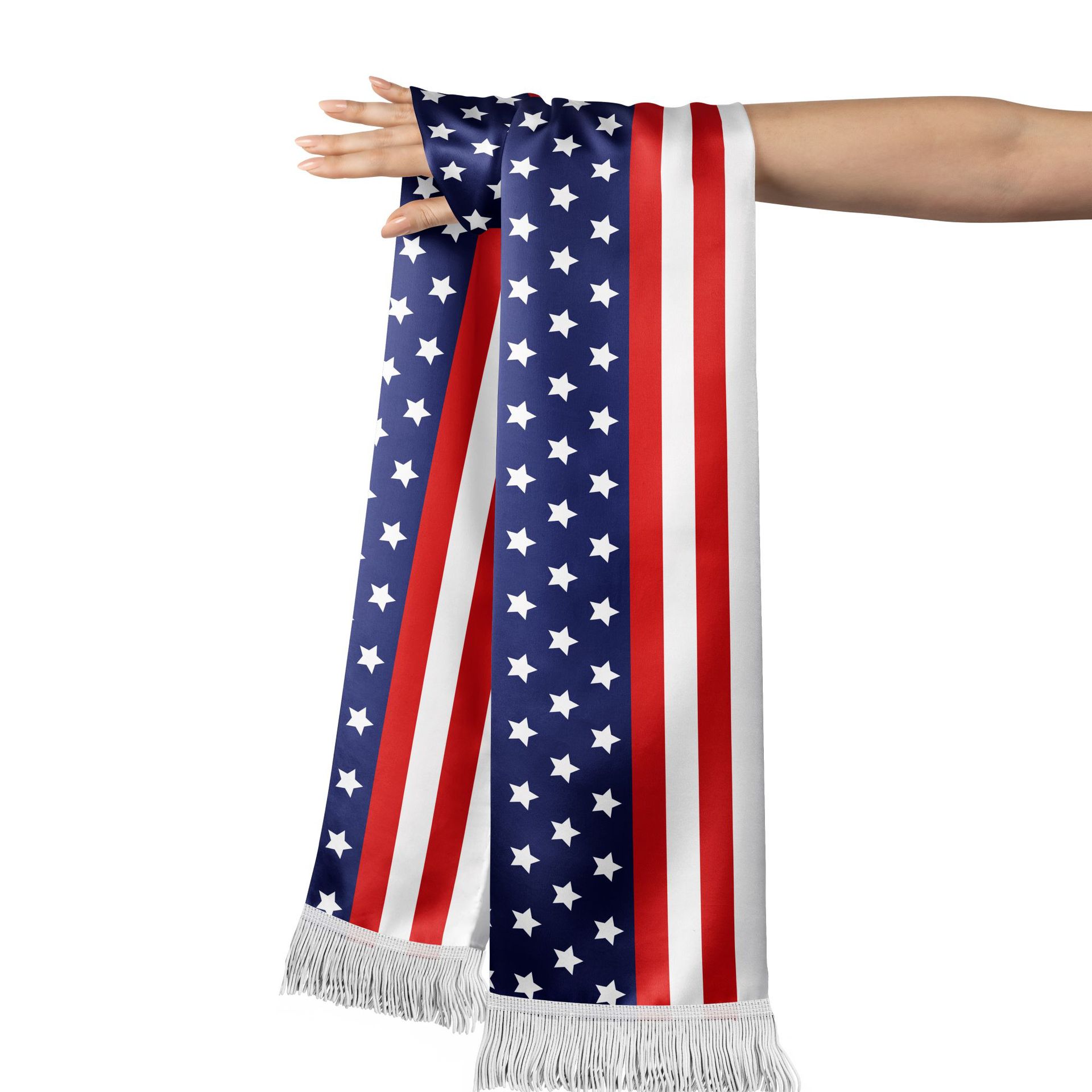 2026 Estados Unidos, Canadá, México, productos de la Copa del Mundo, banderas de los fanáticos, bufandas, accesorios de vítores, camisetas decorativas, banderas, personalización