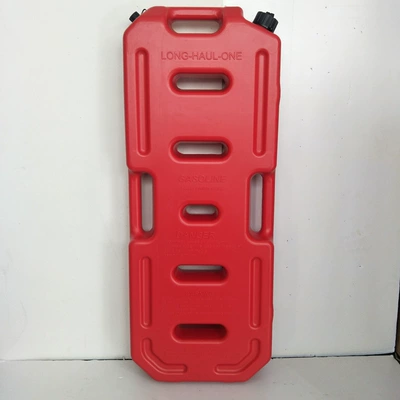 Other Automotive Safety Supplies — tank petrol kettle motorcycle brigade self-driving - 20l-red
