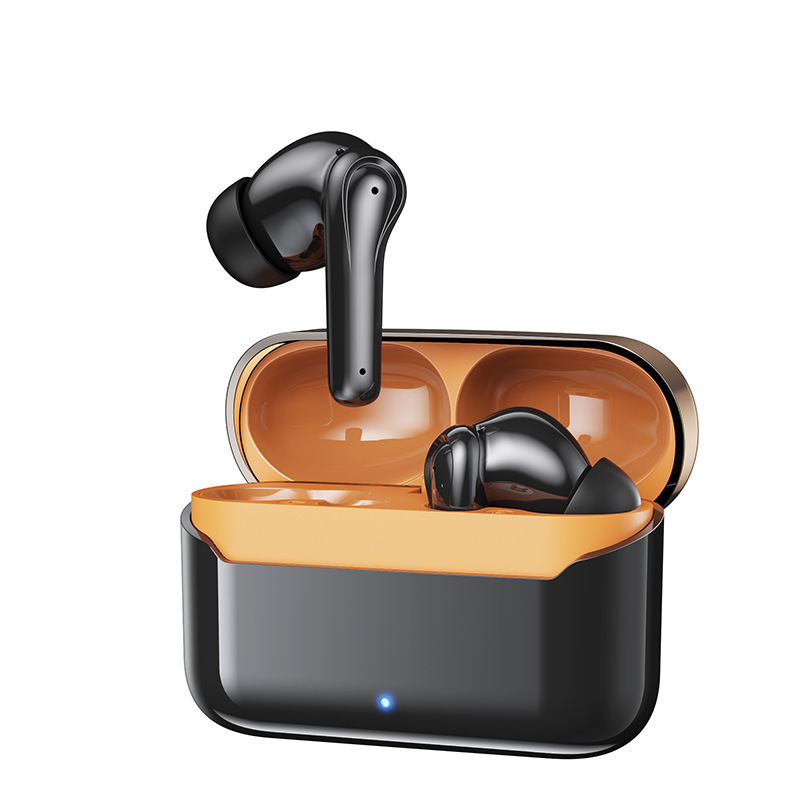 クロスボーダー bt16 Bluetooth ヘッドセット TWS 完全ワイヤレス Bluetooth インイヤーイヤフォン タイプ C インターフェイス高品質ヘッドフォン|undefined