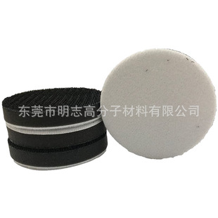 Abrasive Sponge Block Double-sided Polishing Emery Sponge Sandpaper Cleaning Rust Removal Scratch Removal Abrasive Sponge
