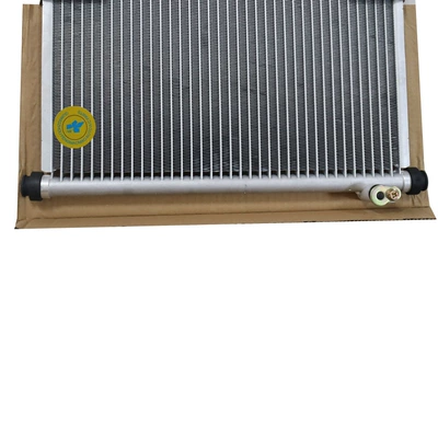 Kondisioner radiatoru car air conditioning