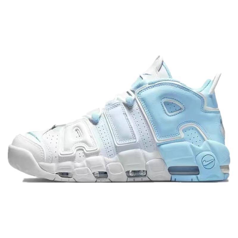 Putian zapatos de cuero de aire negro y blanco panda azul toro de trigo pareja de hombres y mujeres con zapatillas deportivas de alto nivel