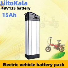 �羳����LiitoKala 48V�y�~���늳�13S5P 15Ah늄�����܇늳�