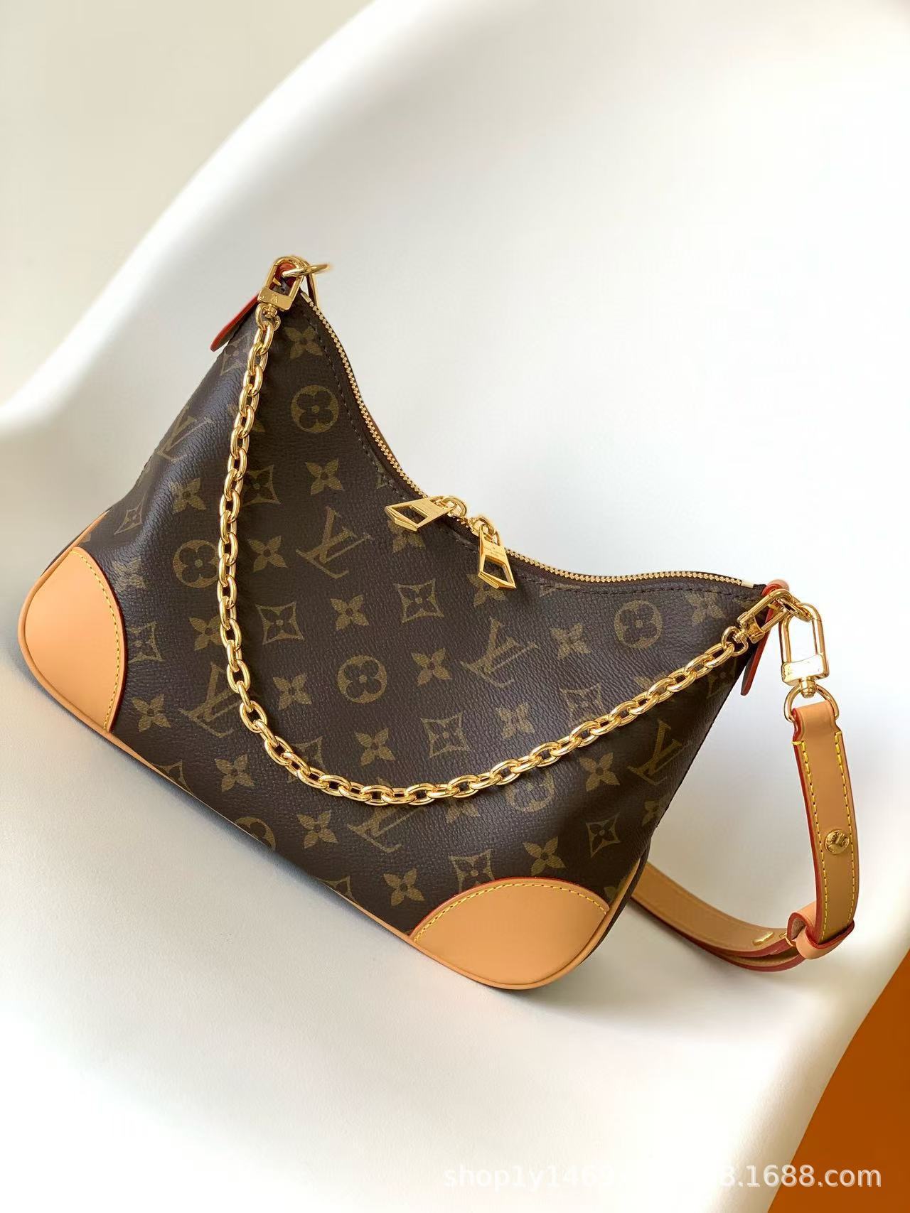 2025 nuevo bolso de mujer, bolso de hombro, bolso de mano, bolso de compras, bolso de carro, bolso de cuerno de toro