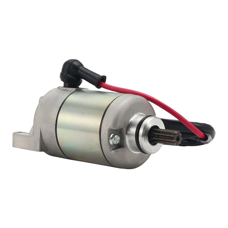 1WD-H1800-00-00 Motorcycle starter motor for Yamaha YZF R3 R25 MTN250