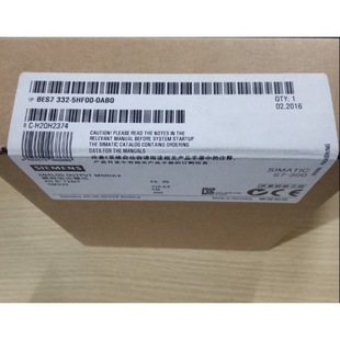 6ES7522-5HF00-0AB0���T��S7-1500ģ�KDQ8 6ES7522-5HFOO-OABO