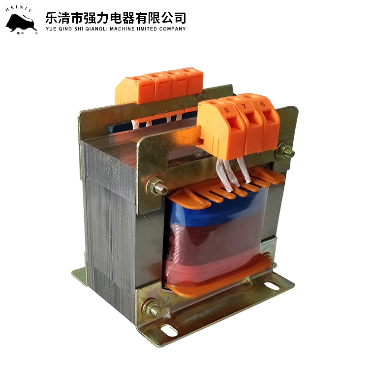 供应新型BK控制变压器，单相控制变压器，电源变压器