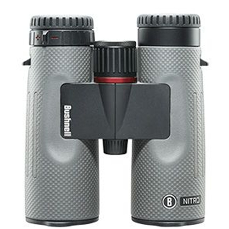 户外望远镜博士能10X42传奇系列双筒望远镜 ED镜片