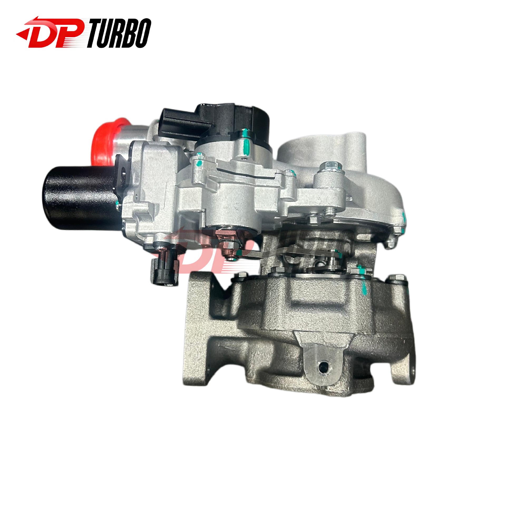 17201-0L070 Is Suitable for Toyota 2.5D 2Kd-Ftv Car Turbocharger