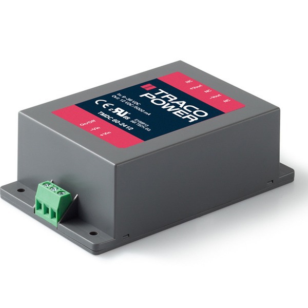 底座安装电源 TMDC60-4811 TMDC60-4812 TMDC60-4815 TMDC60-2418