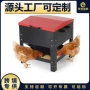重力式自动钢板喂料器喂食器