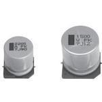 EEEFK1C100R Panasonic 铝电解电容 2000h@ 105°C 10μF -