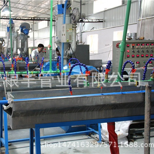 一次成型二步法水带 农业灌溉水龙带HEAVY DUCT DISCHARGE HOSE