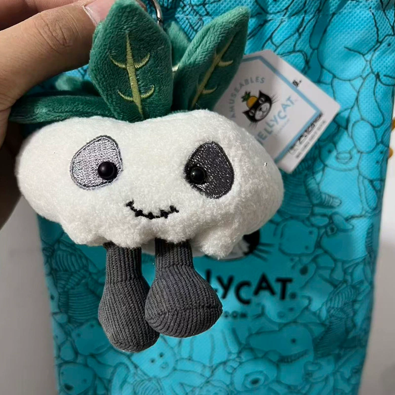 Jellycat, pendant, doll, pinguin, style