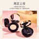 YS leather air cushion concealer oil control lasting do not take off makeup naturally brighten skin color matte clear cream muscle official genuine goods