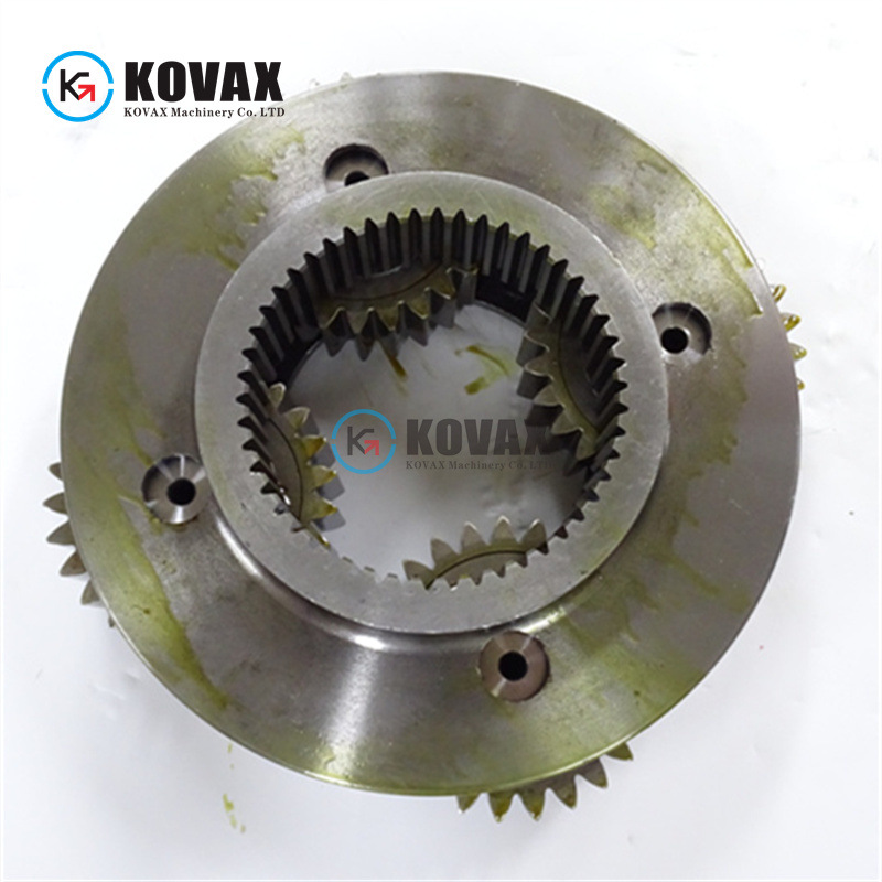 XKAQ-00398 XKAQ-00179 XKAQ-00965 行走齿轮 适用现代R250LC-7