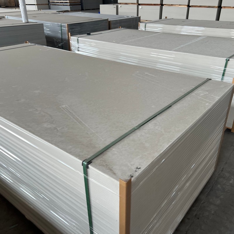 厂家批发硅酸钙板 防水复合硅酸钙板 5公分硅酸钙盐板现货