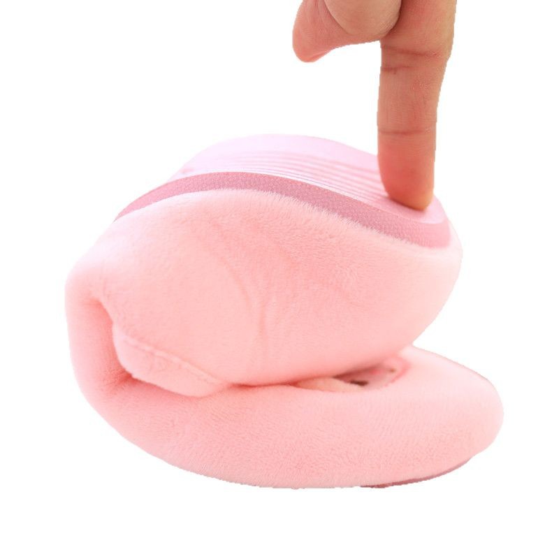 Autumn cartoon comfortable footwear for pregnant