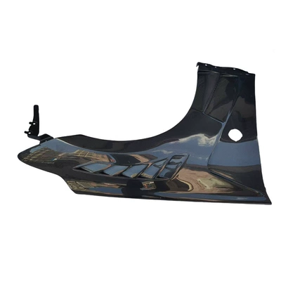 Suitable for Nissan 370Z Other Automotive Exterior Supplies