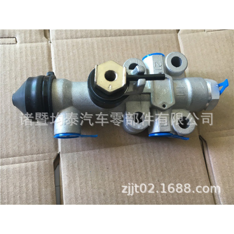 Piezas europeas SMT del autobús del camión pesado de la válvula SV1295 de la altura