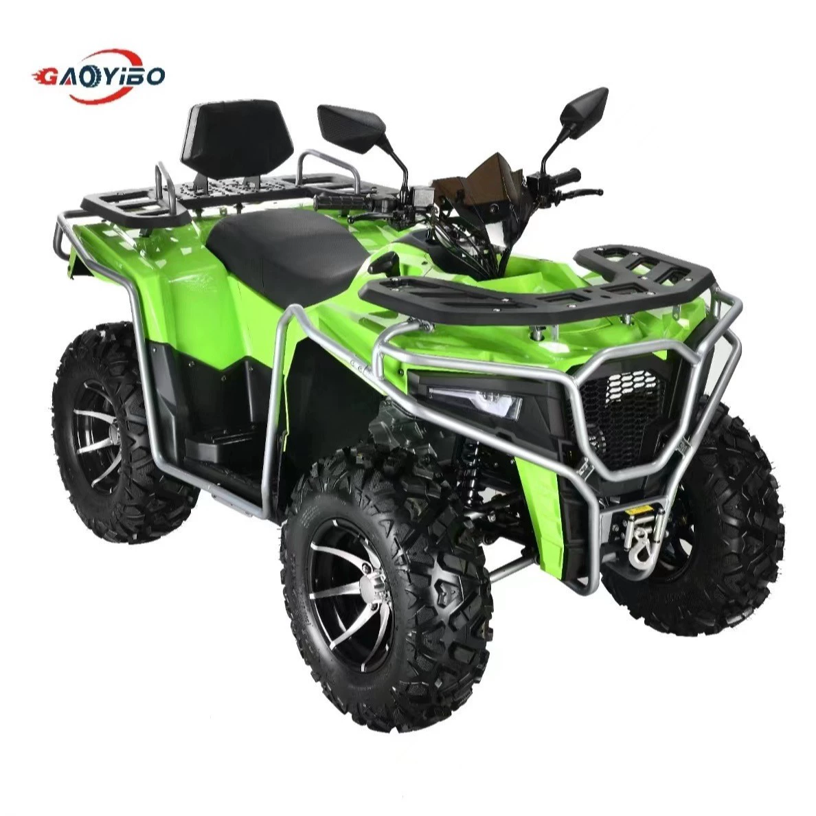 跨境出口200CC 300CC 水冷四冲程全地形ATV 四轮越野摩托车沙滩车